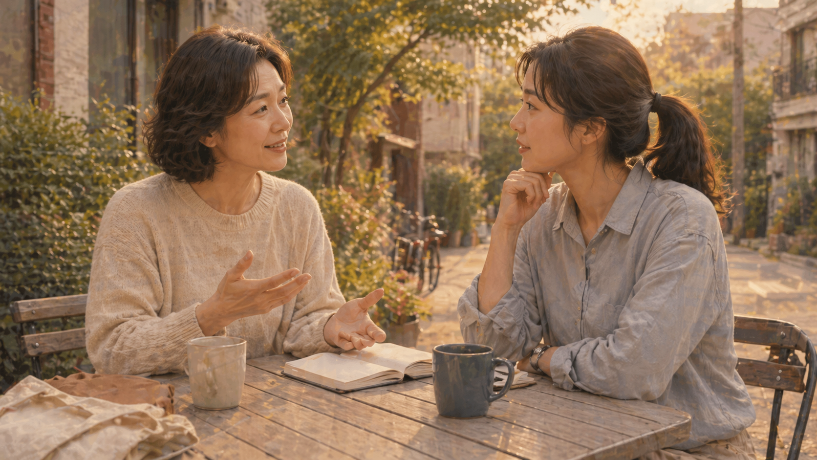 복음의 능력